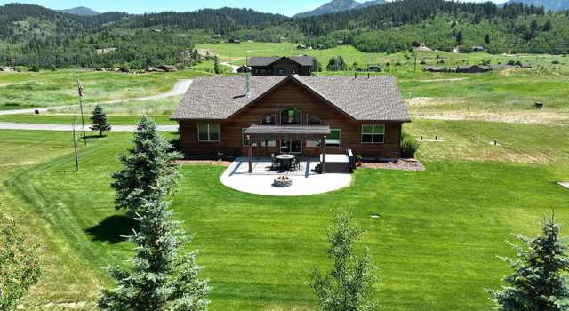 Photo of 71 Willow Dr, Alpine, WY 83128