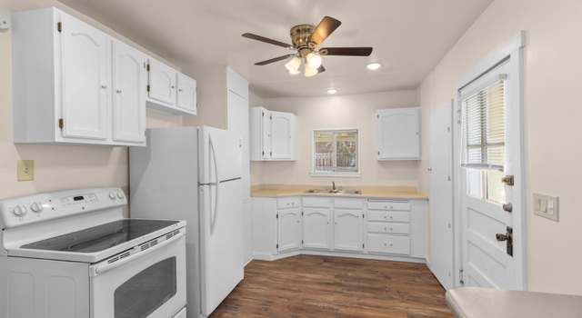 Photo of 519 Jefferson St, Afton, WY 83110
