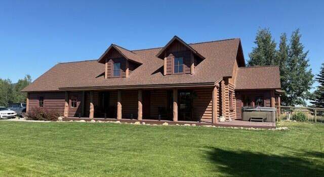 Photo of 2160 Tomahawk Trl, Victor, ID 83455