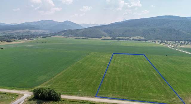 Photo of 10 ACRES Stateline Rd, Alta, WY 83414