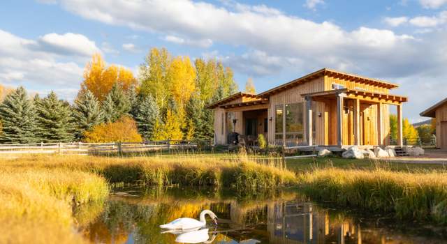 Photo of 1400 Hoyt Ln, Jackson, WY 83001