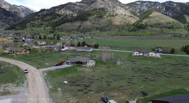 Photo of Lot 64 Bear Dr, Star Valley Ranch, WY 83127
