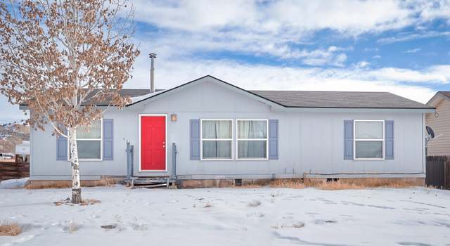 Photo of 421 S Cedar St, Labarge, WY 83123