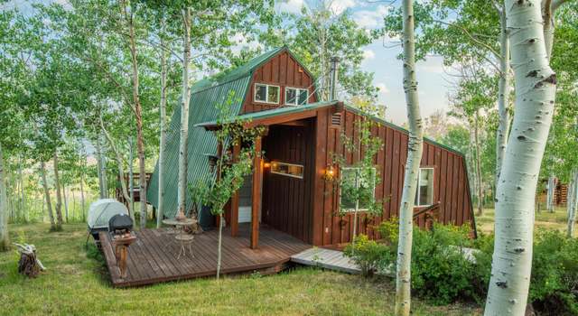 Photo of 36 Kismet Rd, Bondurant, WY 82922