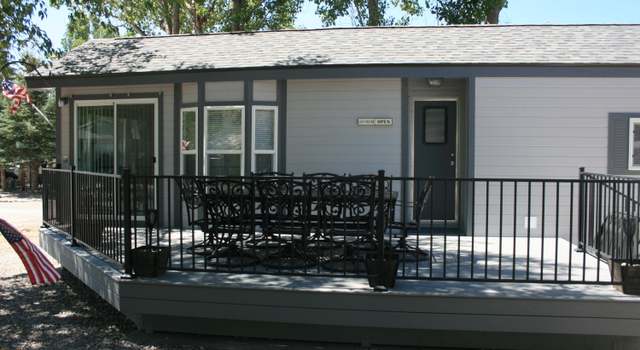 Photo of 22 Stagecoach Ln, Thayne, WY 83127