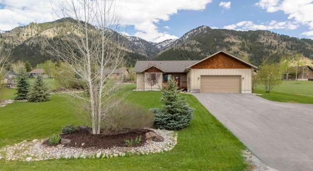Photo of 101 Alta Dr, Star Valley Ranch, WY 83127