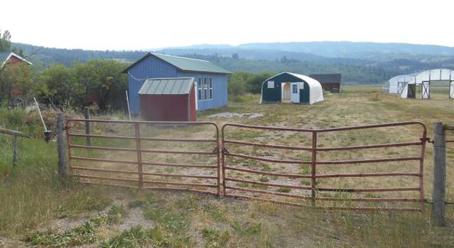Photo of 490 el Clark Ln, Smoot, WY 83126