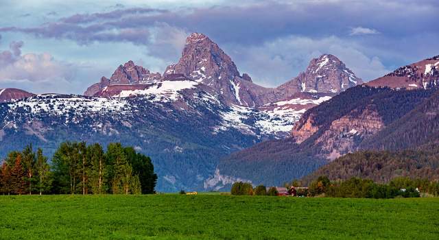Photo of 540 N Stateline Rd, Alta, WY 83414