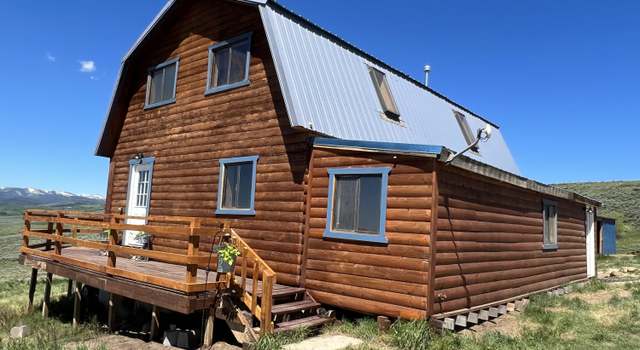 Photo of 56 Beaver Rd, Daniel, WY 83115