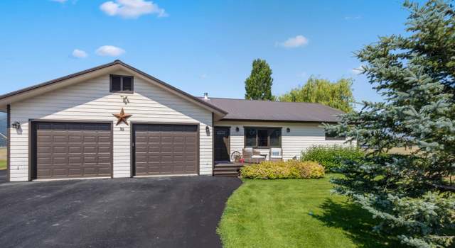 Photo of 39 Columbine St, Alpine, WY 83128