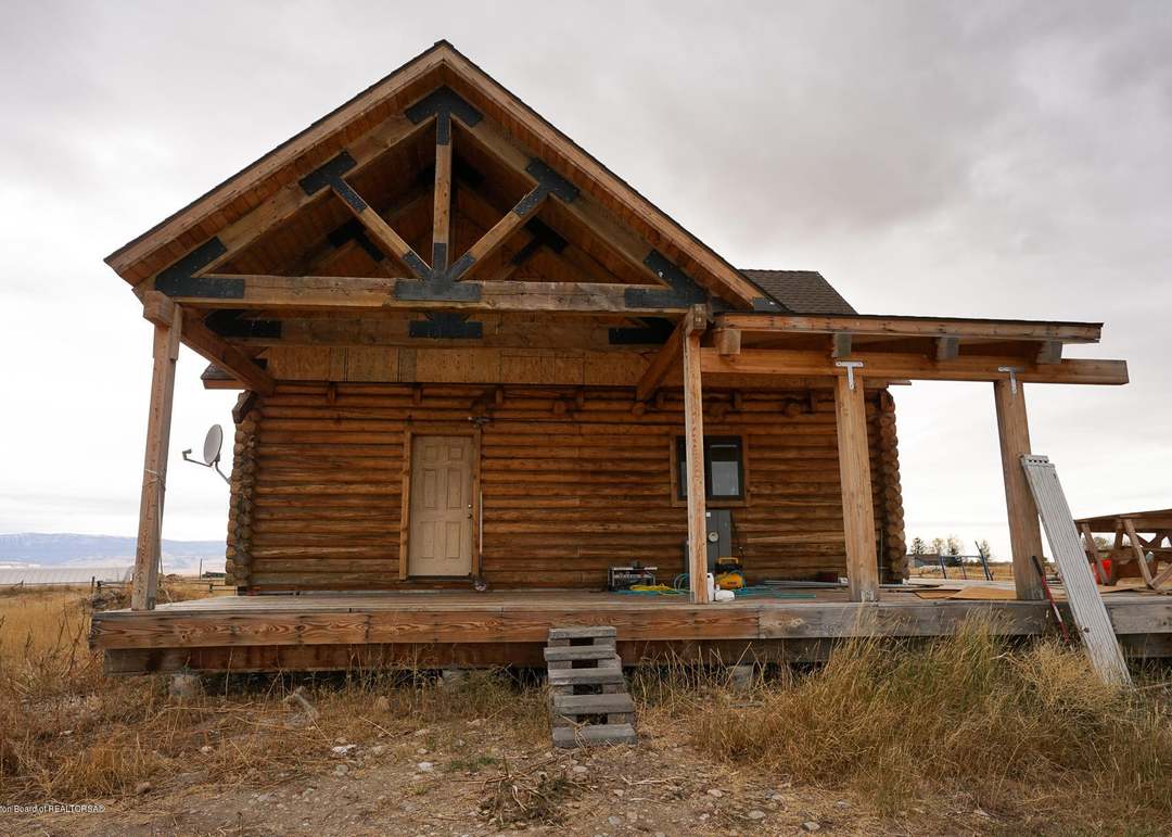 350 W 3300, Driggs, ID 83422