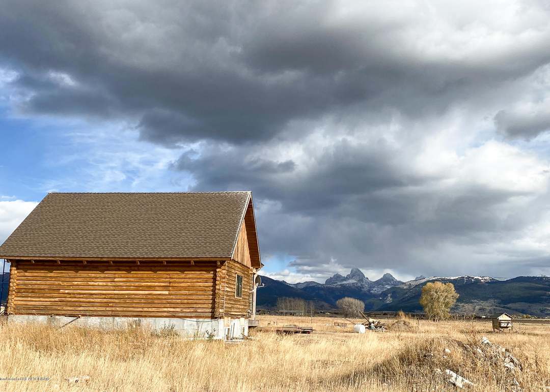 350 W 3300, Driggs, ID 83422