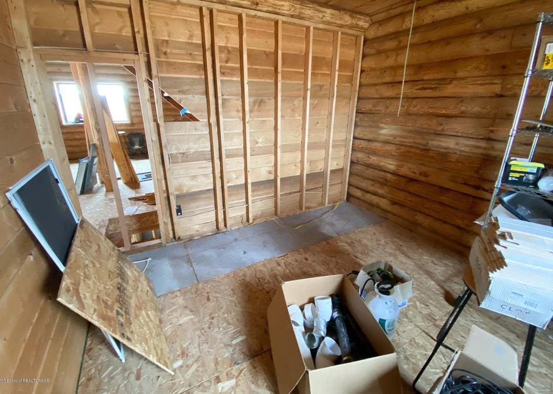 350 W 3300, Driggs, ID 83422