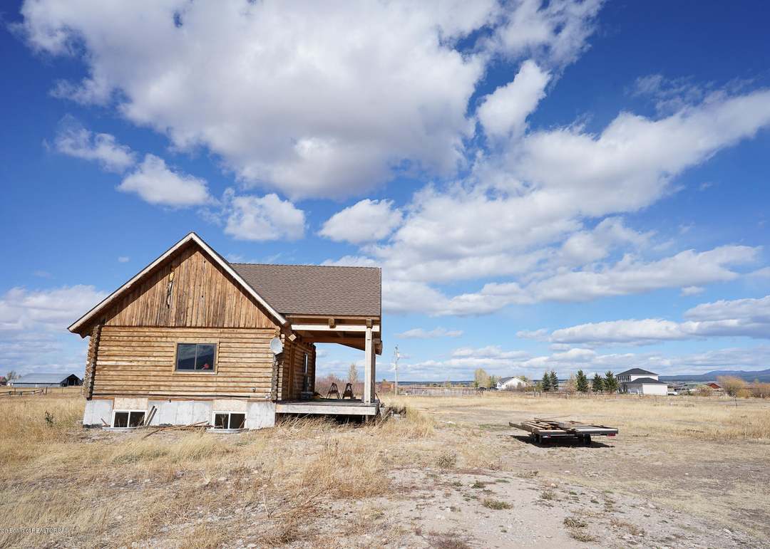 350 W 3300, Driggs, ID 83422