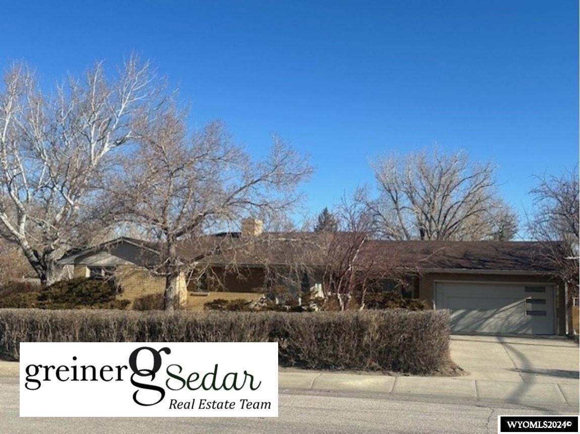 1330 W 39th St, Casper, WY 82604 MLS 20241099 Redfin