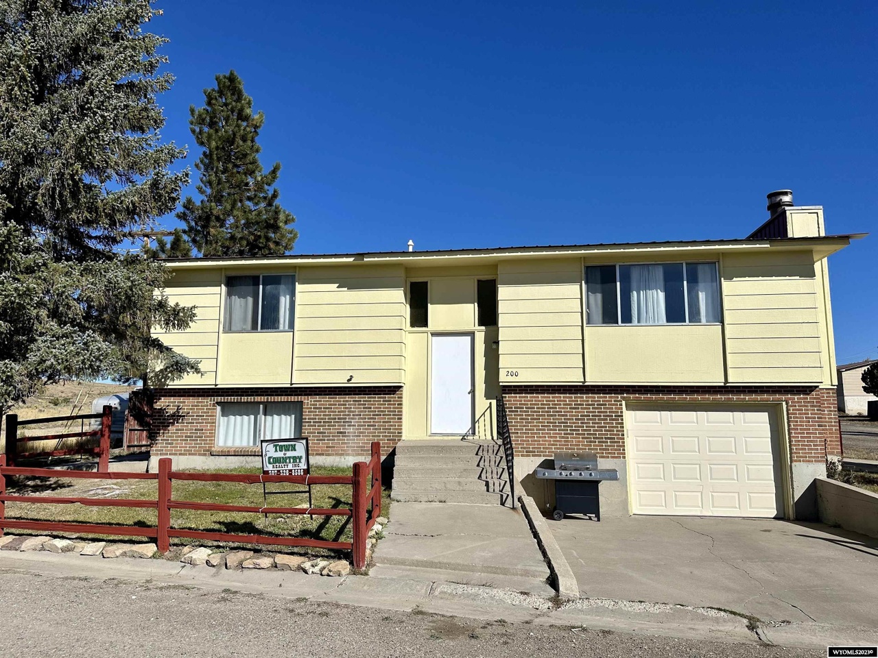 200 Highland Dr, Hanna, WY 82327 MLS 20235110 Redfin