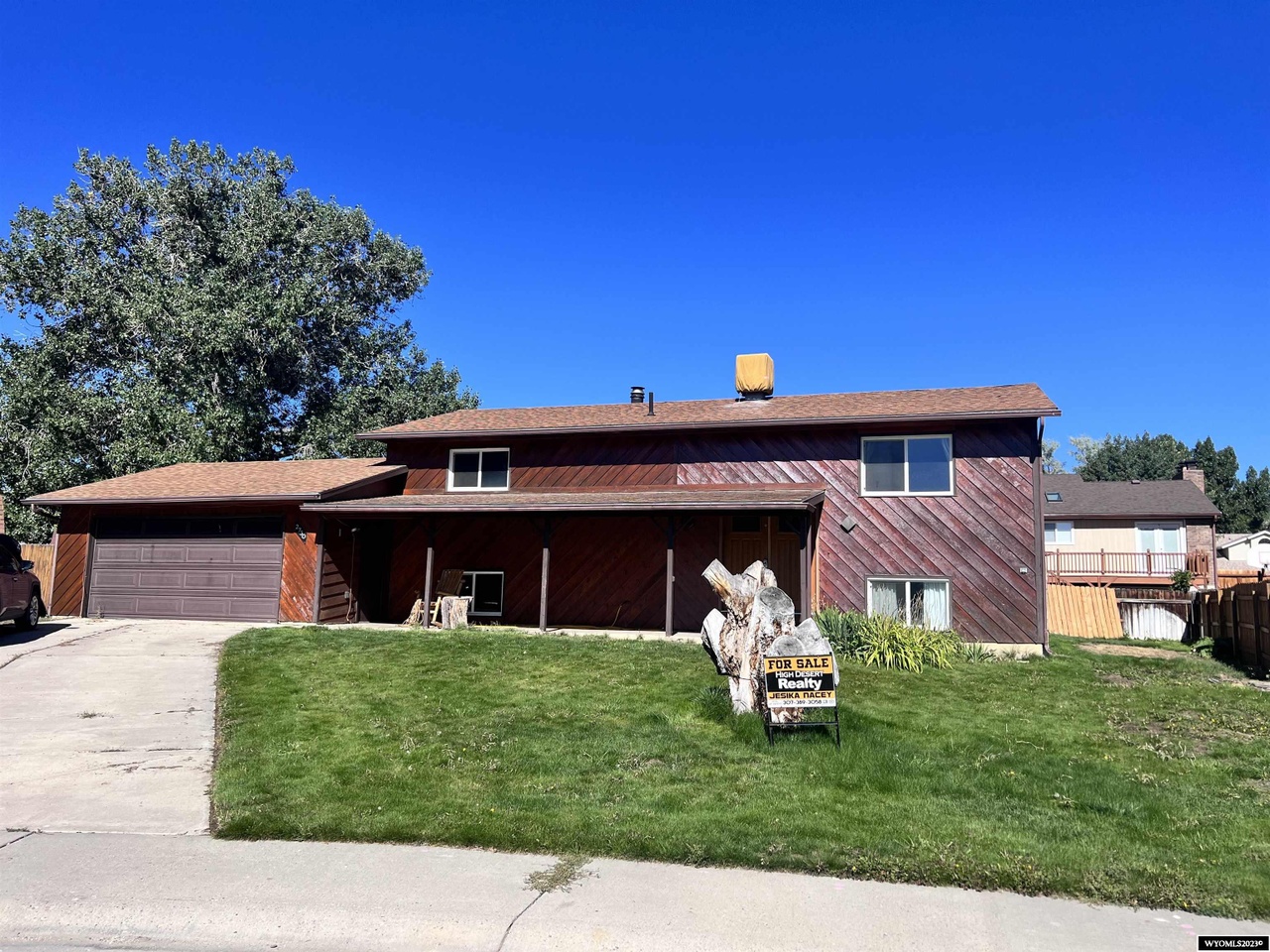 2730 Westridge Ct, Rock Springs, WY 82901 MLS 20235357 Redfin