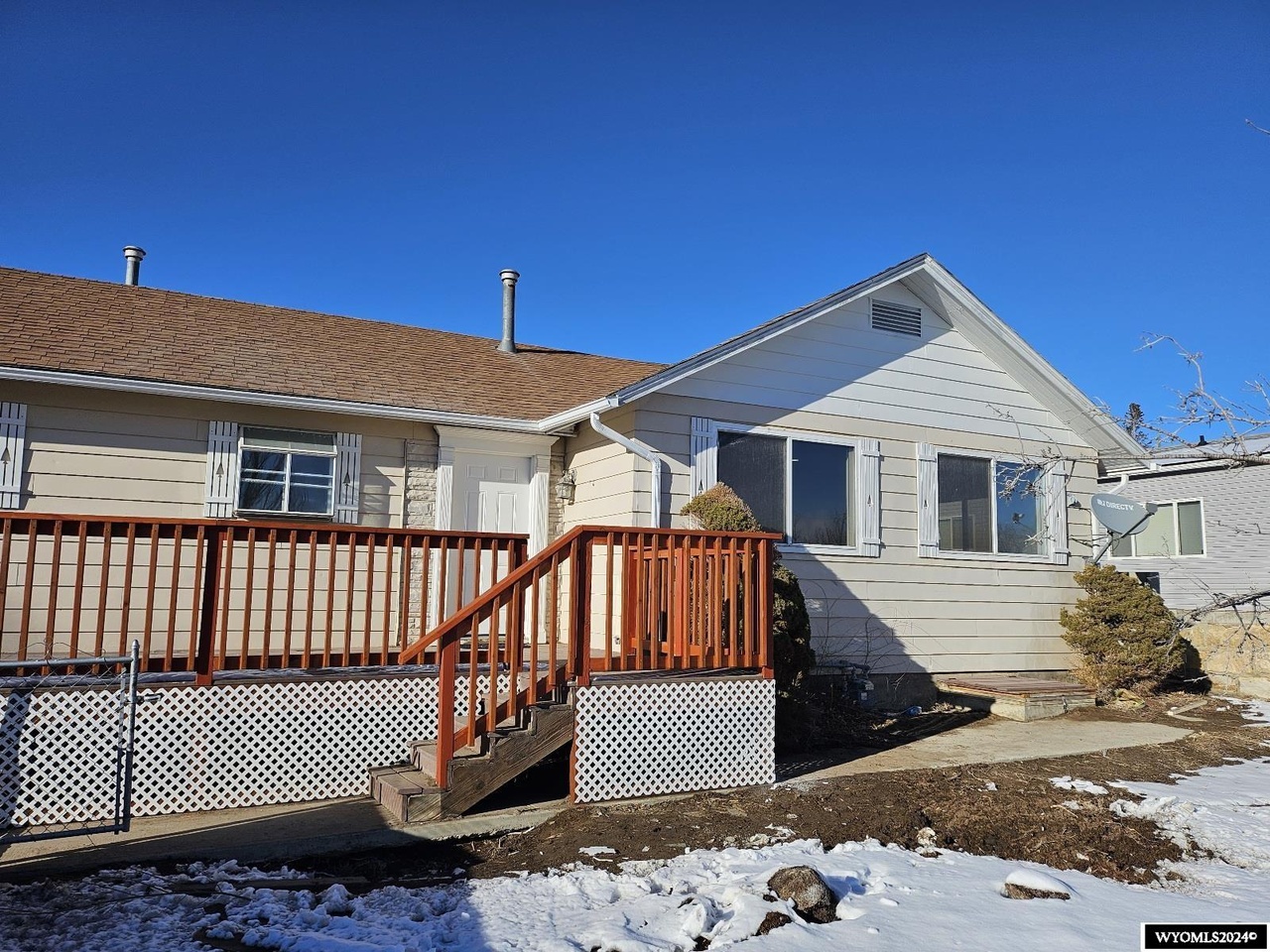 1233 Main St, Reliance, WY 82943 MLS 20240633 Redfin