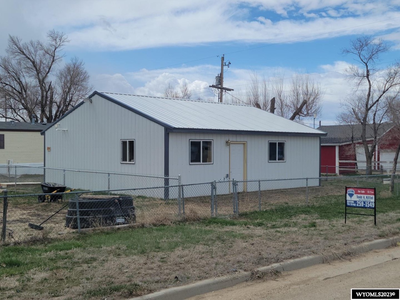 235 S Howard St, Edgerton, WY 82635 MLS 20235927 Redfin