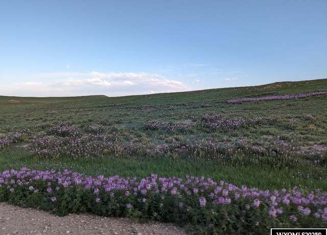 Property at 0 Chaps St, Laramie, WY 82070