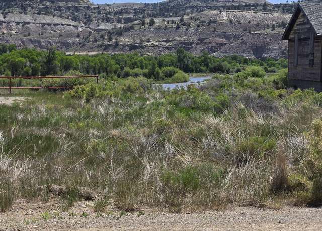 Property at 219 E 3rd St, La Barge, WY 83123