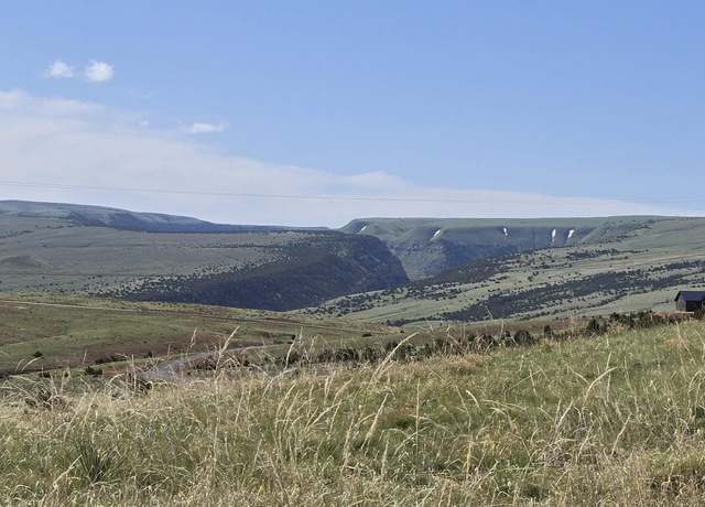 Property at Lot 77 Red Rim Rd, Thermopolis, WY 82443