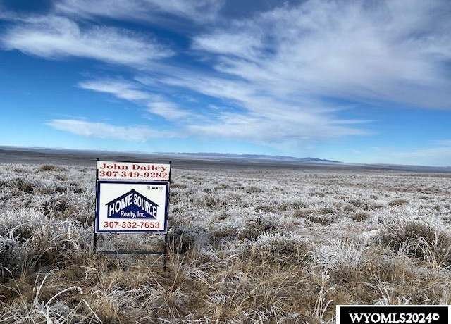 Property at Castle Gardens Rd, Moneta, WY 82642