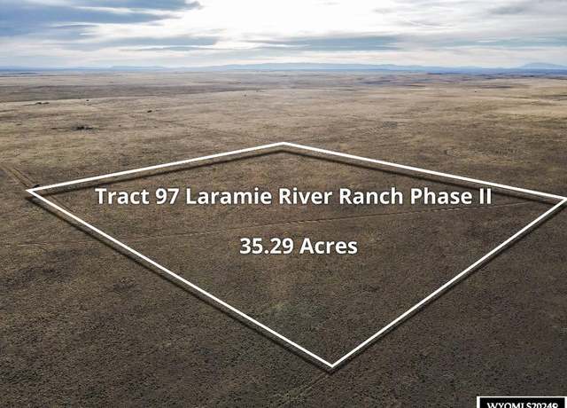 Property at Lot 97 E Lilac Cir, Rock River, WY 82083