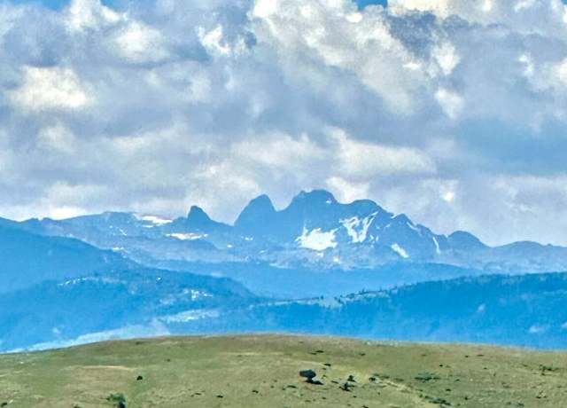 Property at Lot 19 Vista Dr, Sheridan, WY 82801