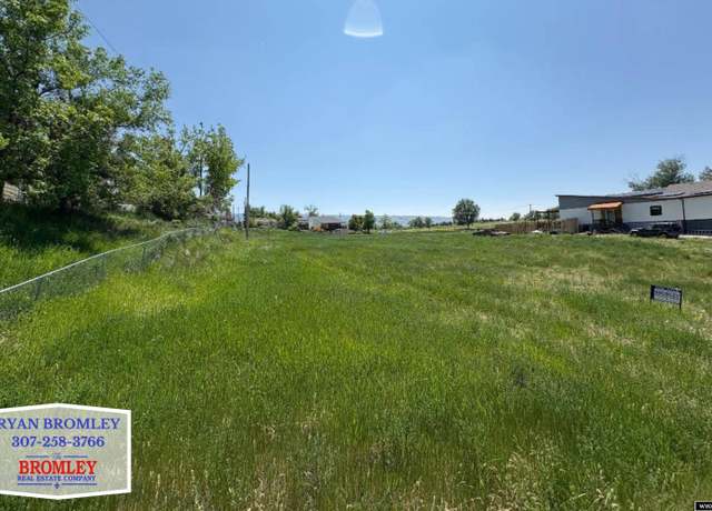 Property at 17th Street, Casper, WY 82601