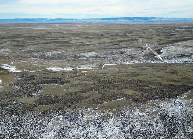 Property at Track 46 BB Brks, Casper, WY 82601
