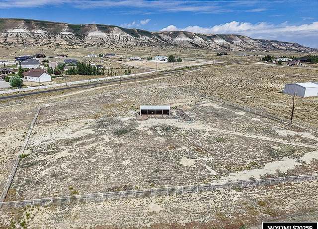 Property at Yellowstone Rd, Rock Springs, WY 82901