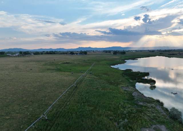 Property at TBD Preuit Rd, Wheatland, WY 82201