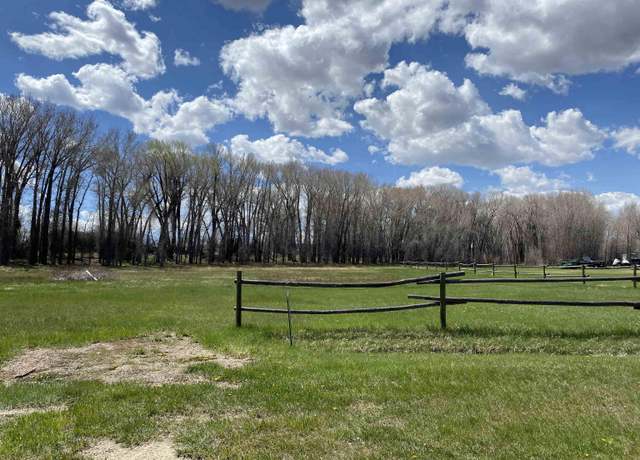 Property at 29 Cedar, Riverside, WY 82325