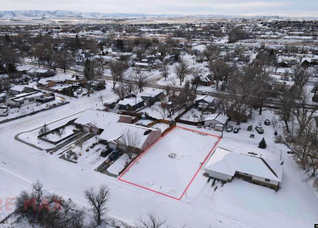 Property at 510 N 5th St, Douglas, WY 82633