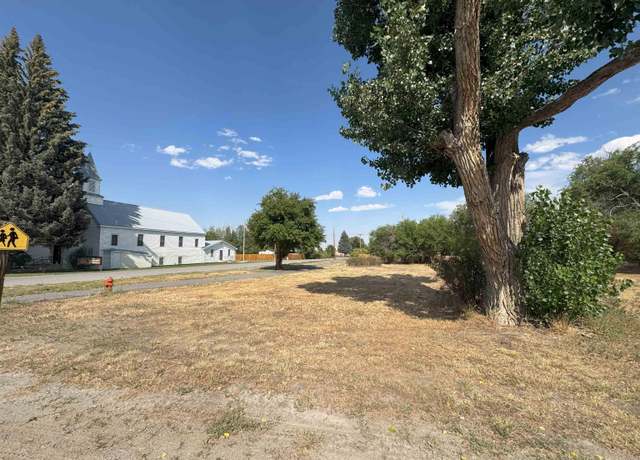 Property at 223 N Main St, Pavillion, WY 82523