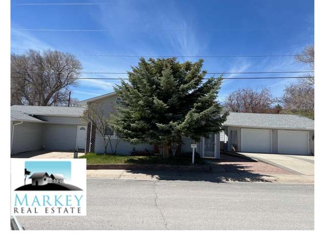 Property at 1014 Rodeo St, Rawlins, WY 82301, 3 beds, 1.75 baths