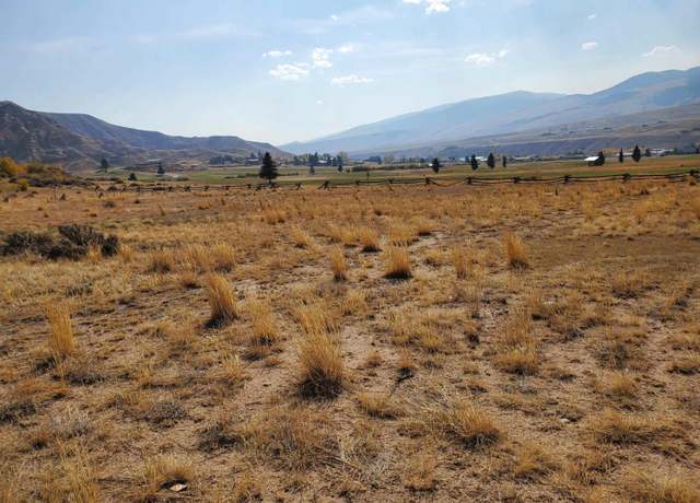 Property at Lot 103 Highview Dr, Dubois, WY 82513
