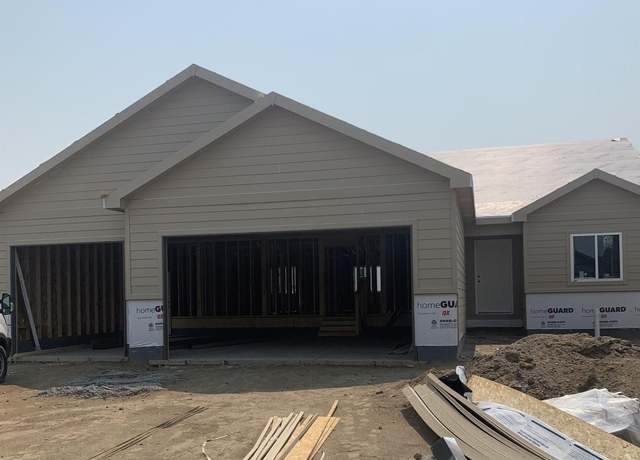 Property at 4763 Buffalo Meadows Way, Mills, WY 82604, 3 beds, 2 baths