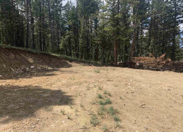 Property at 116 Porcupine Dr, Dubois, WY 82513