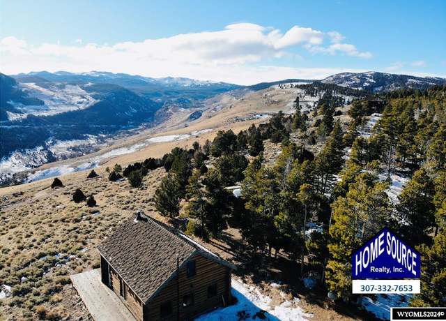 Property at 17 Heather Ln, Lander, WY 82520, 1 bed, 1 bath