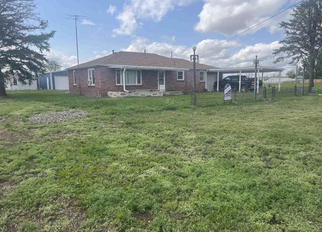 Property at 7212 Road 47 F Rd, Torrington, WY 82240, 2 beds, 1 bath