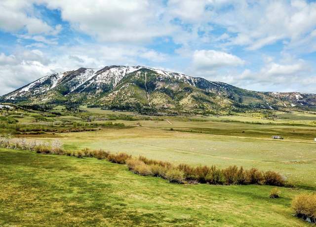Property at 0 Roundup Rd, Elk Mountain, WY 82324