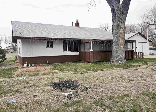 Property at 4186 US Highway 26/85, Torrington, WY 82240, 3 beds, 1 bath