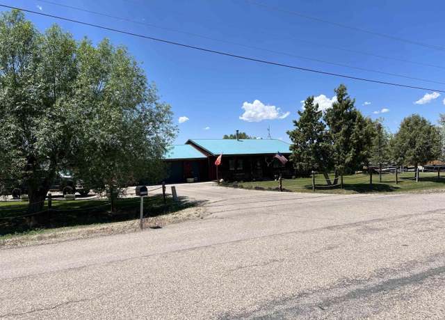 Property at 4359 Almy Rd. 107, Evanston, WY 82930, 2 beds, 1 bath