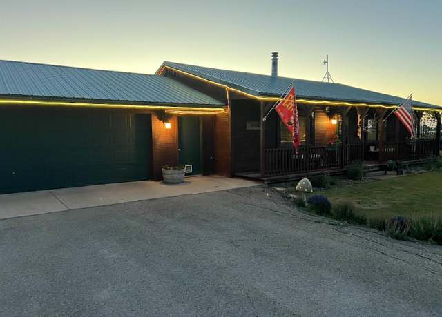 Property at 4359 Almy Rd. 107, Evanston, WY 82930, 2 beds, 1 bath