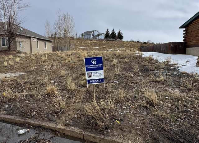 Property at 132 Skyline Dr, Evanston, WY 82930