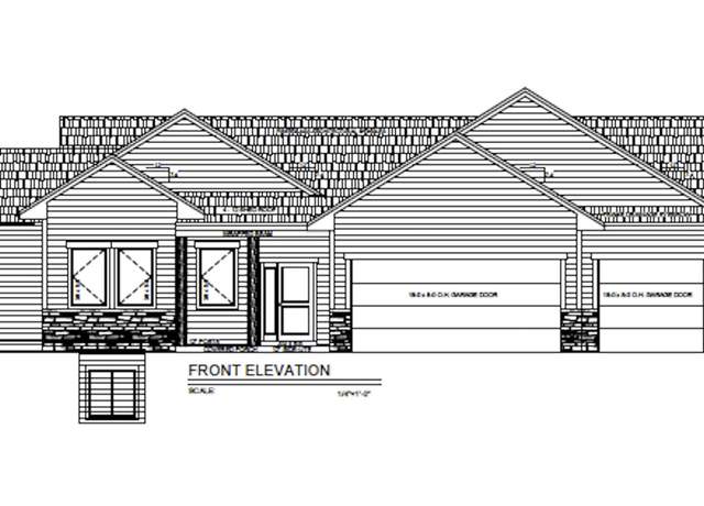 Property at 1140 Prairie River Dr, Mills, WY 82604, 3 beds, 2 baths