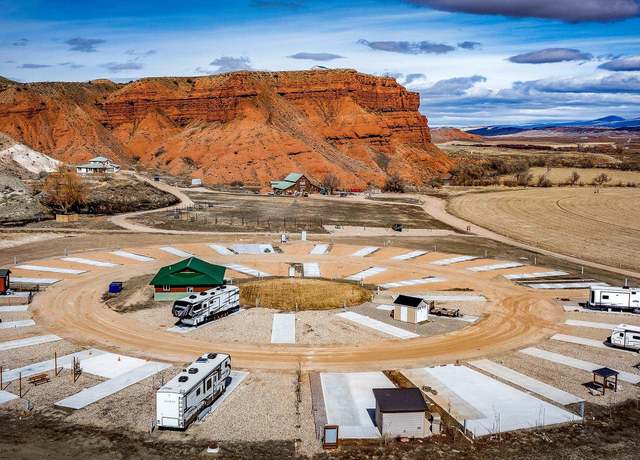 Property at Varied numbers Red Vista Dr, Ten Sleep, WY 82442