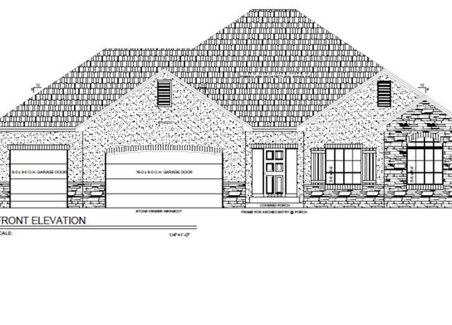 Property at 1526 Serenity Ln, Casper, WY 82601, 5 beds, 2.75 baths